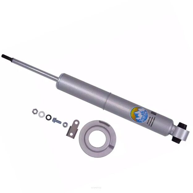 Amortyzator gazowy tył Coilover Bilstein B8 TerraSport Lift 0-1,5