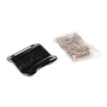 Podwójny amortyzator skrętu BDS NX2 - 2