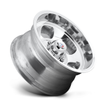 Felga aluminiowa U101 Indy High Luster Polished US Mags - 3