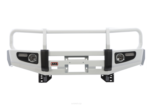 Zderzak stalowy ARB Deluxe Bar - Jackaroo / Trooper