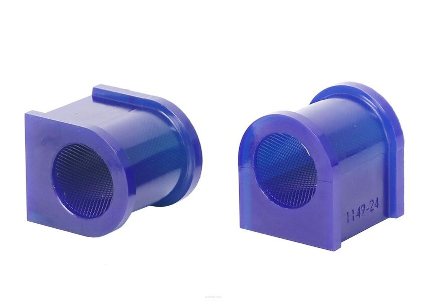 Mazda E2200 Front S/Bar to Cha