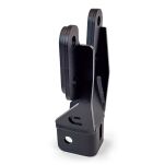 Wzmocnione mocowanie drążka Panharda przód Clayton - 3