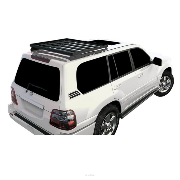 Bagażnik dachowy Toyota Land Cruiser 100 FRONT RUNNER 1/2 dachu