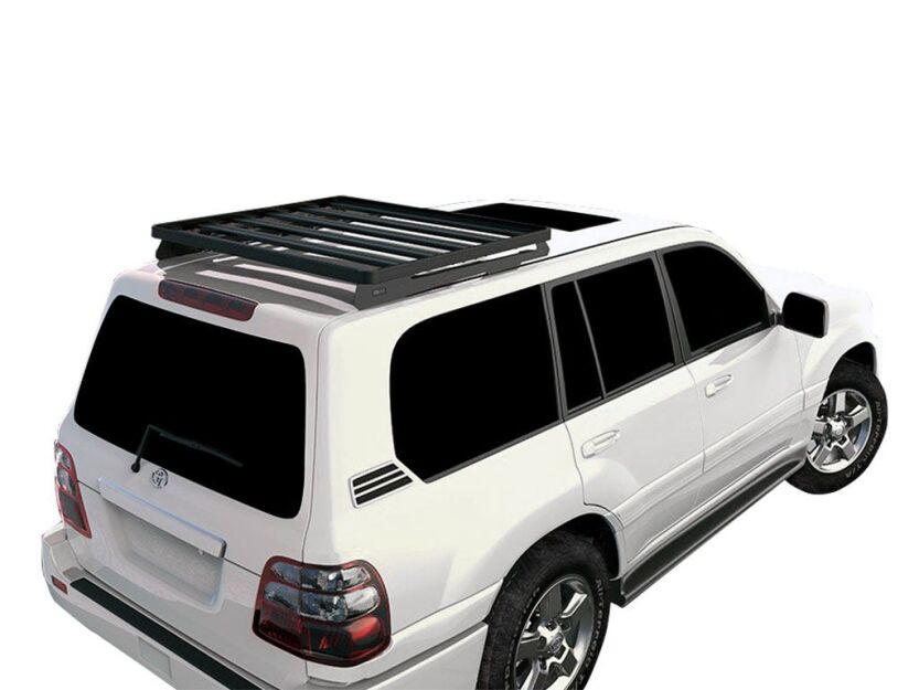 Bagażnik dachowy Toyota Land Cruiser 100 FRONT RUNNER 1/2 dachu