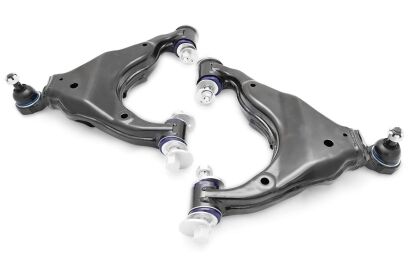 Offset Lower Arm Kit - Camber/Caster Adj.