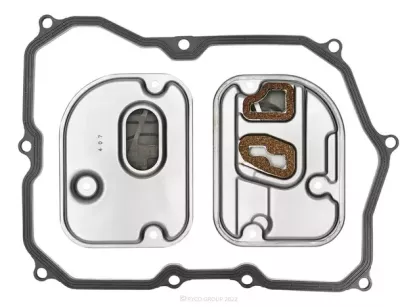 Transmission Filter, VOLKSWAGEN Tiguan, Passat and CC with DSG
