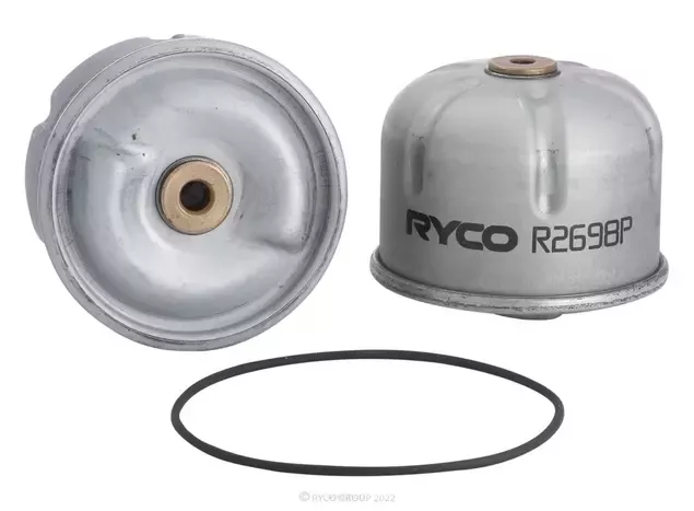 Oil Filter, FORD Transit (VM); LANDROVER Defender, Discovery