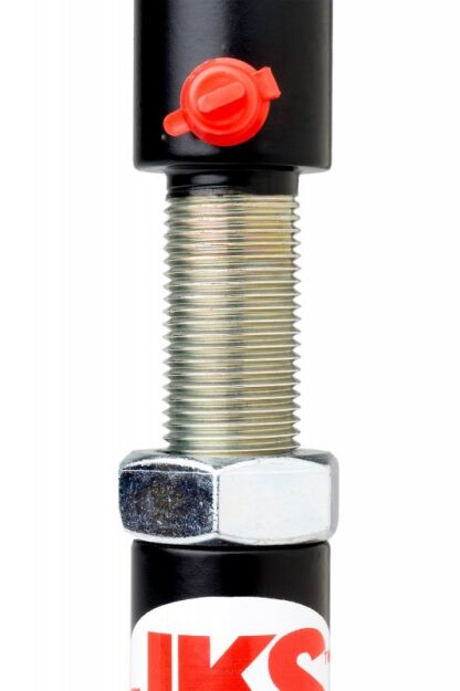 Łączniki stabilizatora rozpinane przód JKS Lift 0-2