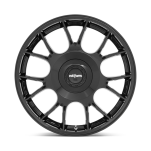 Felga aluminiowa R187 Glossy Black Rotiform - 4