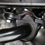 Lift Kit Zawieszenia 2