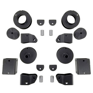 Lift Kit Zawieszenia 2" Rubicon Express - Jeep Wrangler JL