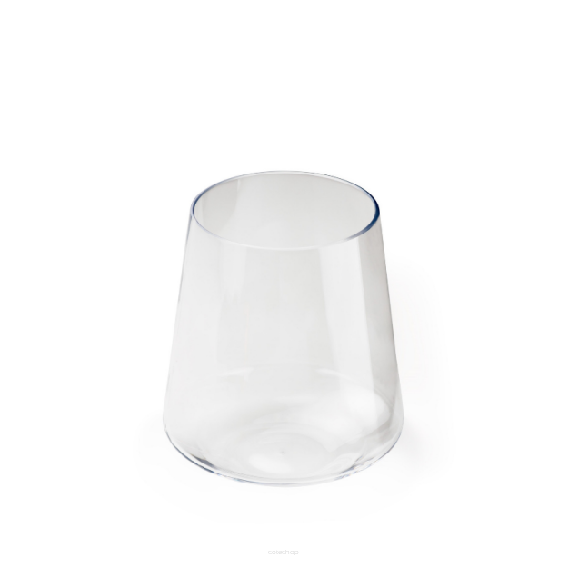Kieliszek do białego wina STEMLESS WHITE WINE GLASS 340ml GSI