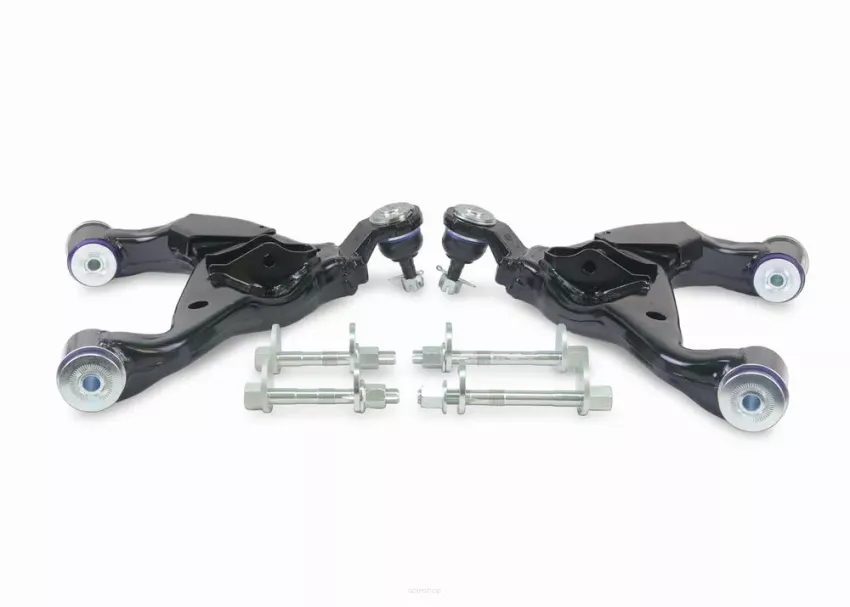 Control Arm Kit