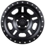 Felga Aluminiowa 8,5x17