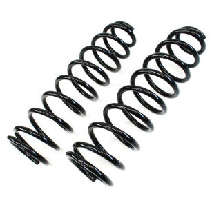 Sprężyny przód heavy duty TeraFlex Outback Lift 4" Wrangler JK 2 Drzwi 07-18