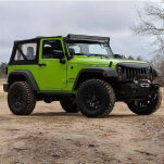 Felga aluminiowa Matte Black York Black Rhino - 5