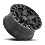 Felga aluminiowa Matte Black York Black Rhino - 2