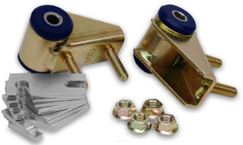 FORD-CAMBER CASTER ADJUSTER KI