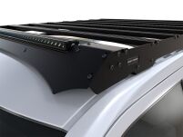 Bagażnik dachowy Ford F-150 Super Crew (2015-2020) Slimsport Lightbar - 3