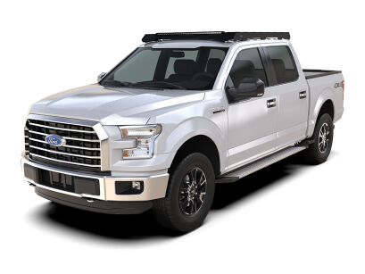 Bagażnik dachowy Ford F-150 Super Crew (2015-2020) Slimsport Lightbar