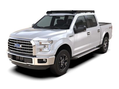 Bagażnik dachowy Ford F-150 Super Crew (2015-2020) Slimsport Lightbar