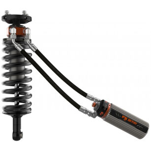 Amortyzator gazowy przód Coilover FOX Factory Race 3.0 Reservoir Regulowany Internal Bypass DSC Lift 2-2,25"