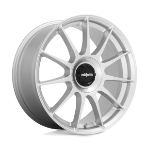 Felga aluminiowa R170 DTM Silver ROTIFORM