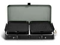 Kuchenka turystyczna dwu-palnikowa CADAC 3 Pro Deluxe / 30mBar z funkcją grill - 6