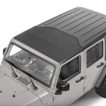 Szyberdach na Hard Top OFD - Jeep Wrangler JK 07-18 - 2
