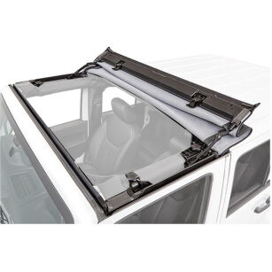 Szyberdach na Hard Top OFD - Jeep Wrangler JK 07-18