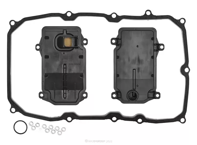 Transmission Filter, AUDI Q7; VOLKSWAGEN Touareg,  Pajero