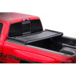 Miękka pokrywa paki tri-fold Rough Country 5'7