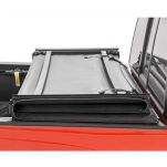 Miękka pokrywa paki tri-fold Rough Country 5'7