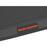 Miękka pokrywa paki tri-fold Rough Country 5'7