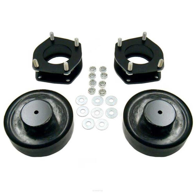 Zestaw zawieszenia TeraFlex Lift 2