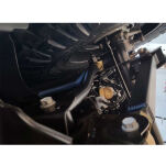 Wahacze regulowane górne tył Short Arm Clayton Premium Lift 0-5