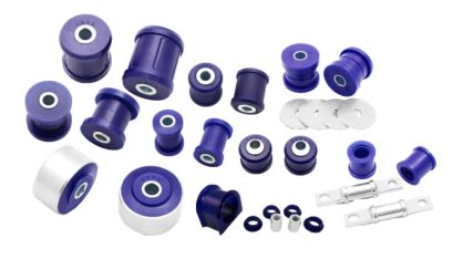 EVO 7/8/9 VEHICLE KIT