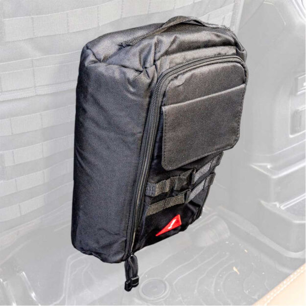 Torba medyczna, apteczka bez wyposażenia Oxford OFD