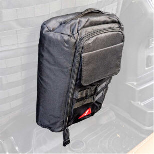 Torba medyczna, apteczka bez wyposażenia Oxford OFD