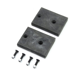 Podkładki pod odboje dolne tył 0,75" TeraFlex SpeedBump