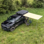 Wysuwana markiza boczna 2x2,5m OFD - 3