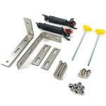 Wysuwana markiza boczna 2x2,5m OFD - 14