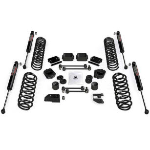 Zestaw zawieszenia z amortyzatorami VSS 9550 Twin-Tube TeraFlex Lift 3,5"