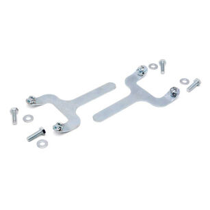 Adapter mocowania amortyzatorów tył Rough Country