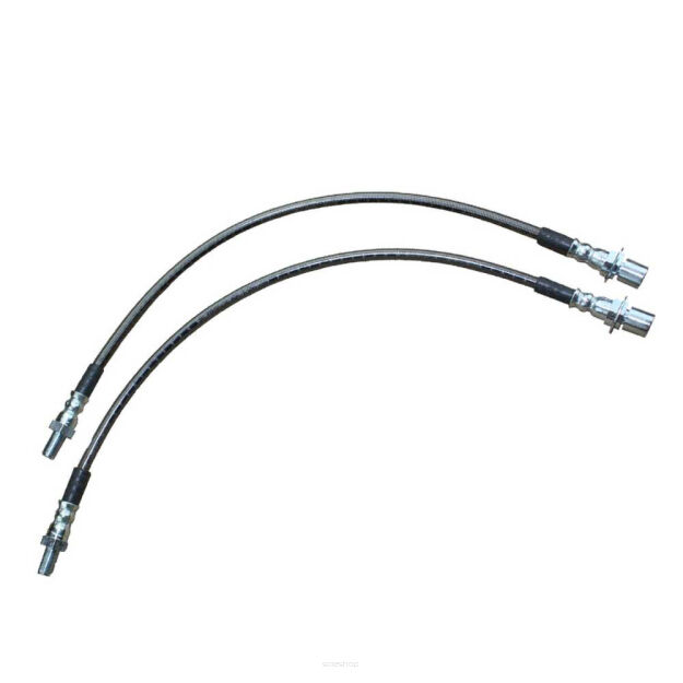 Przewody hamulcowe tył Superior Engineering ABS Lift 4