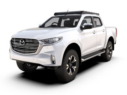 Bagażnik dachowy Mazda BT50 (2020-) Slimsport Lightbar / Front Runner