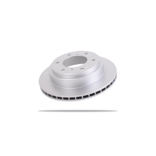 Pedders Brake Rotor