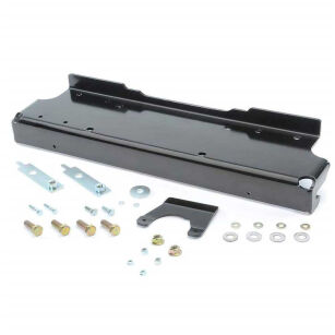 Płyta pod wyciągarkę AEV