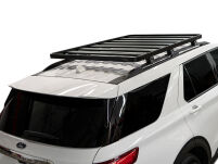 Ford Explorer (2020-Current) Slimline II Roof Rail Rack Kit - by Front Runner - 2