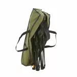 Fotel krzesło turystyczne VICKYWOOD CAMP LOUNGE Pine Stone - 17